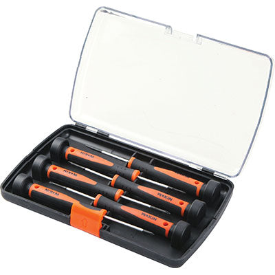 GIRAVITI PRECISIONE OROLOGIAIO PLUS 205706 WOKIN - 3 TA + 3 PH- 2 pezzi