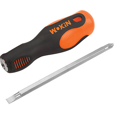 GIRAVITE 2 IN 1 206002 WOKIN - TA 6 PH 2- 5 pezzi