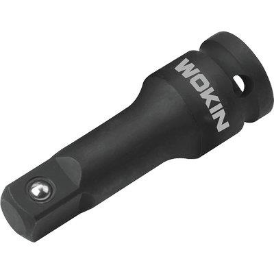 ADATTATORE CHIAVE A BUSSOLA IMPULSI 231105 WOKIN - 1/2F MM 125- 2 pezzi