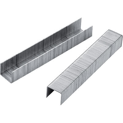 PUNTO X FISSATRICE 2181 WOKIN - MM 11,3X10 CF=PZ 1000 X 217014- 10 confezioni