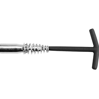 CHIAVE A T SNODATA X CANDELE 1028 WOKIN - MM 21 102821- 3 pezzi