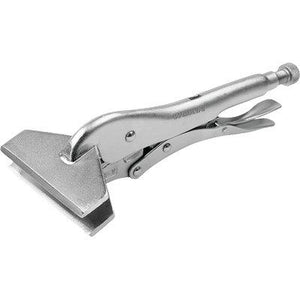 PINZA AUTOBLOCCANTE GANASCE PIATTE 108610 WOKIN  MM 250