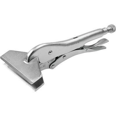 PINZA AUTOBLOCCANTE GANASCE PIATTE 108610 WOKIN  MM 250