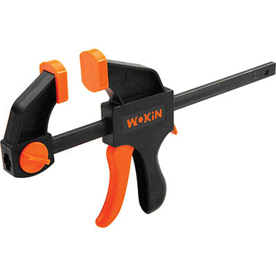 STRETTOIO A SGANCIO RAPIDO 1072 WOKIN - REVERSIBILE MM 600 107224- 2 pezzi