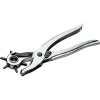 PINZA FUSTELLATRICE 105109 WOKIN - MM 220- 2 pezzi