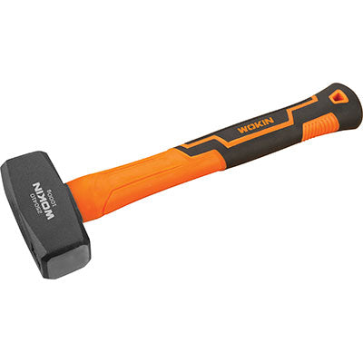 MAZZETTA OTTAGONALE M.FIBRA 2504 WOKIN - GR 1500 250415- 2 pezzi