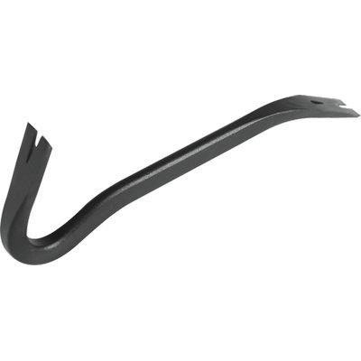 LEVERINO X CARPENTIERE 257624 WOKIN  ACCIAIO FORGIATO VERN GAMBO OVALE MM  600X29