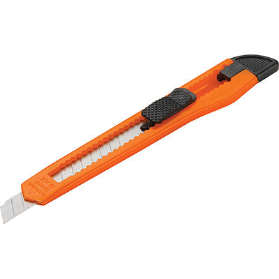 CUTTER ABS 3000 WOKIN - MM  9 300009- 50 pezzi