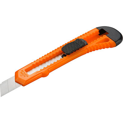 CUTTER ABS 3000 WOKIN - MM 18 300018- 24 pezzi