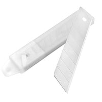 LAMA A SPEZZARE X CUTTER 300925 WOKIN - MM 25 CF=PZ 10- 5 confezioni