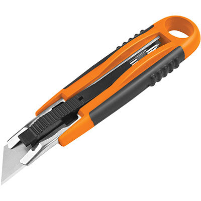 CUTTER RETRATTILE 301419 WOKIN - MM 19- 6 pezzi