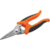 FORBICE MULTIUSO 303507 WOKIN - CM 18 LAME INOX- 2 pezzi