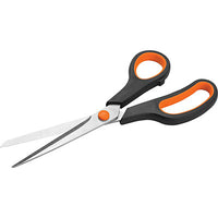 FORBICE CASA UFFICIO MULTIUSO 303908 WOKIN - ACCIAIO INOX CM 20- 6 pezzi