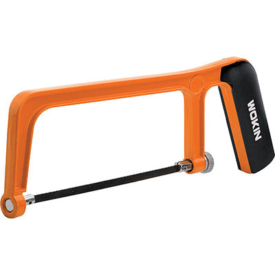 SEGHETTO A FERRO PUK EXTRA 305006 WOKIN - MM 150- 5 pezzi