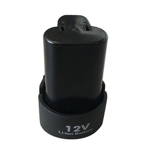 BATTERIA LITIO V12 780701 WOKIN  VOLT 12 AH 1,5 X 780712780910