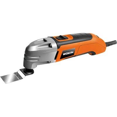 MULTIFUNZIONE 783403 WOKIN  VOLT 230 WATT 300  + ACCESSORI