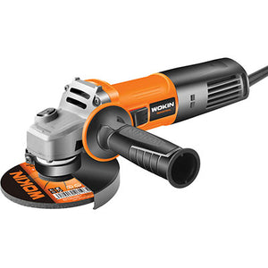 SMERIGLIATRICE ANGOLARE 784685 WOKIN  VOLT 230 WATT 850 MM 125