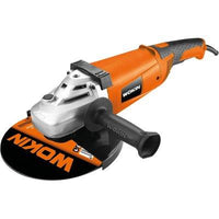 SMERIGLIATRICE ANGOLARE 784923 WOKIN  VOLT 230 WATT 2350 MM 230