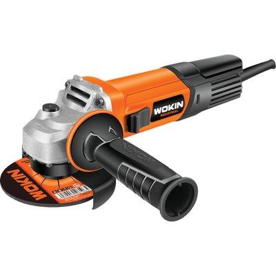 SMERIGLIATRICE ANGOLARE 784707 WOKIN  VOLT 230 WATT 760 MM 115