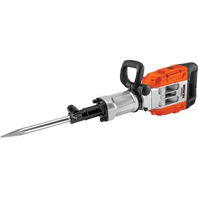 MARTELLO SCALPELLATORE 786119 WOKIN  VOLT 230 WATT 1700 SDS HEX J60 + ACCESSORI