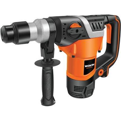 MARTELLO TASSELL SCALPELL 785601 WOKIN  VOLT 230 WATT 1100 J4.5 SDS PLUS + ACCESSORI