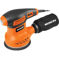 LEVIGATRICE ROTORBITALE 788305 WOKIN  VOLT 230 WATT 280 MM 125