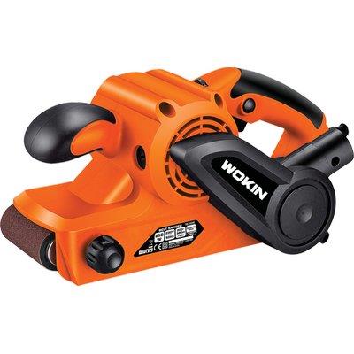 LEVIGATRICE A NASTRO 783008 WOKIN  VOLT 230 WATT 810