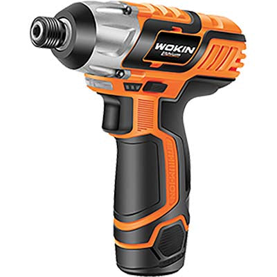 AVVITATORE BATTERIA LITIO 780910 WOKIN  VOLT 12 AH 1,5