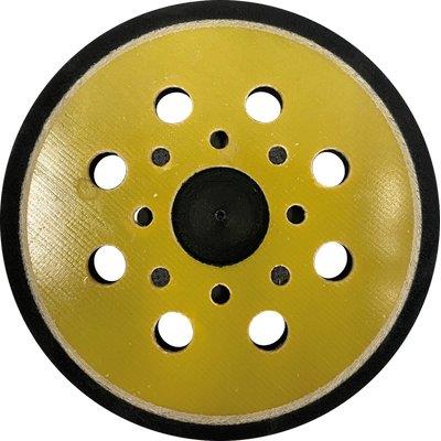 PLATORELLO LEVIGATRICE ROTORBITALE 788328 WOKIN  MM 125