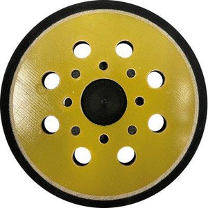 PLATORELLO LEVIGATRICE ROTORBITALE 788328 WOKIN  MM 125