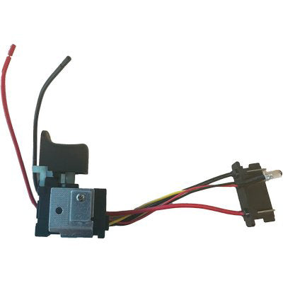 PULSANTE TRAPANO AVV PERC BATT GP20V 622158 WOKInRIC. n°8