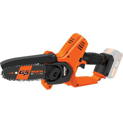 SEGA MINI BATTERIA GP20V 624605 WOKIN  VOLT 20 MM 120 SOLO CORPO MACCHINA