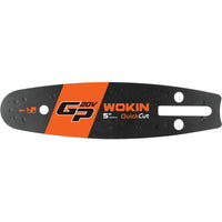 BARRA SEGA A BATTERIA GP20V 624605 WOKIN  CM 12