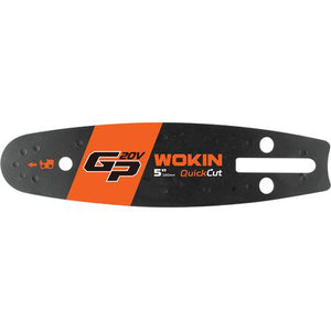 BARRA SEGA A BATTERIA GP20V 624605 WOKIN  CM 12