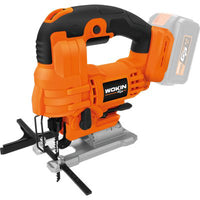 SEGHETTO ALTERNATIVO A BATTERIA GP20 621920 WOKIN  VOLT 20 WATT 400 SOLO CORPO MACCHINA