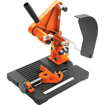 SUPPORTO SMERIGLIATRICE 107705 WOKIN  A COLONNA BASE MM 190X240