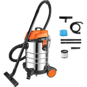 BIDONE ASPIRATUTTO 794203 WOKIN  VOLT 220 WATT 1200 LT 30