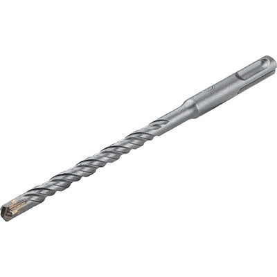 PUNTA TRAPANO WIDIA SDS PLUS X-TIP 755 WOKIN - MM  8,0X210 755208- 4 pezzi