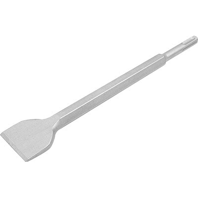 SCALPELLO MARTELLO PALETTA SDS PLUS 752840 WOKIN - MM 40X250- 5 pezzi