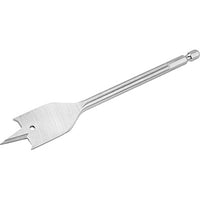 MECCHIA PIATTA X LEGNO 7545 WOKIN - MM 12X152  ATTACCO 1/4M 754512- 12 pezzi