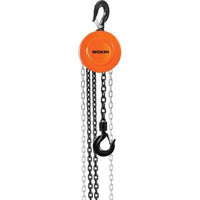 PARANCO MANUALE A CATENA 7381 WOKIN  738101 KG 1000