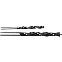 PUNTA TRAPANO X LEGNO 7543 WOKIN - MM  3X61 754303- 12 pezzi