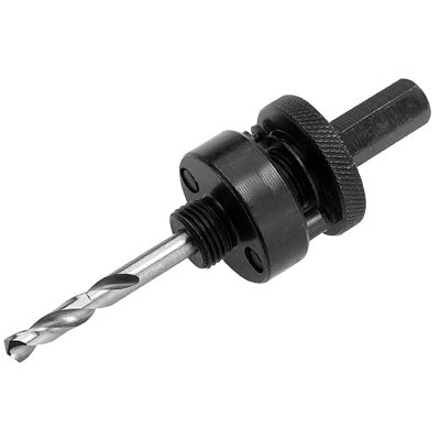 ALBERO X SEGA A TAZZA HSS 756 WOKIN  HEX 1/4  X SEGA MM 32/152 756402