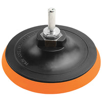 PLATORELLO VELCRATO 772 WOKIN  MM 125 772550