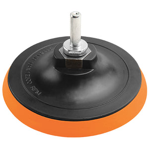 PLATORELLO VELCRATO 772 WOKIN  MM 125 772550