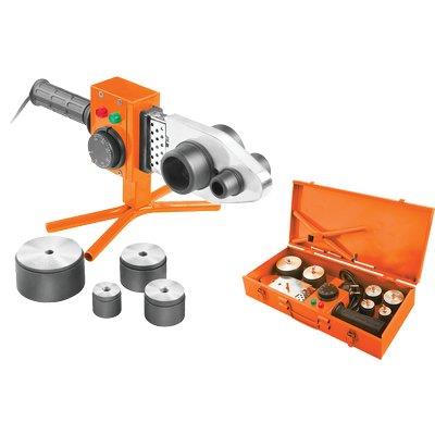 POLIFUSORE PPR 333508 WOKIN  VOLT 230 WATT 800 MM 20/63 + VALIGIA