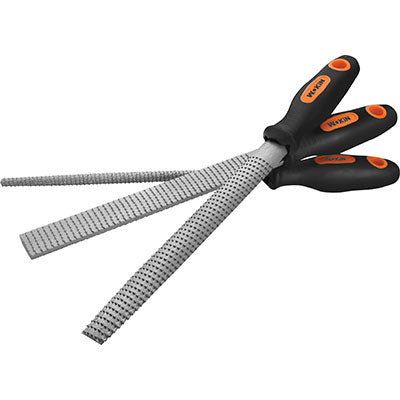 RASPE SERIE 321508 WOKIN - M. SINTETICO 8 CF=PZ 3- 2 confezioni