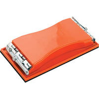 TAMPONE X LEVIGATURA 323701 WOKIN - MM 165X85- 5 pezzi