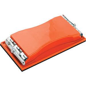 TAMPONE X LEVIGATURA 323701 WOKIN - MM 165X85- 5 pezzi