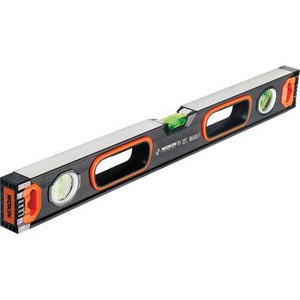 LIVELLA A BOLLA MAGNETICA 5064 WOKIN  ALLUMINIO BOLLE 3 CM  80 506408